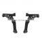 Cheap used car parts left lower control arm for MAZDA 626 III/IV ZZC1-34-310