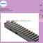 M1.5 17X17X2000 Gear Racks