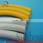 Cable/ Wire Harness 3/8 Inch 9.5MM Red/ Green/ Yellow/ Grey/ Black PVC Pipe Tubings