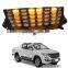 High Quality Side Running Board For Colorado s10 2016-2019