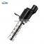 Free Shipping VVT Variable Timing Solenoid 24355-2G500 for Hyunda-i Genesis Sonata Tucson Ki-a Forte Optima Sorento Sportage