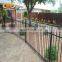 steel fence ,galvanized gates and steel fence panels design