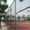 Widely used basketball/football/tennis/badminton court school sports playground chain link netting fence