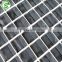 25x5mm industrial metal grid steel floor grating for sale