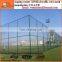 PVC coated steel scaffold safety net for sale