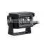 Ir night vision rear view camera color ccd backup reverse car parking camera