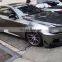 Perfect Fitment Fashionable Design PD Style Wide Body Kit For BMW 6 Series F12 F13