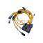 E325C Excavator Engine wiring harness 195-7336