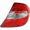 Auto tail lights tail lamps for Toyota Camry 2002 2003 2004
