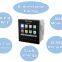 Multi functional energy management data logger 60 hz frequency 3-phase digital panel meter