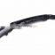 FRP Matt Black P Style Rear Bumper Lip Diffuser For BMW F22 M235I 2014
