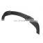For BMW E60 MTECH  Carbon Fiber front bumper lip