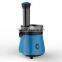 Fruit dessert maker,Salad maker Frozen fruit ice cream maker