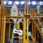 Wheat Flour Mill Machine 100TON Grain Wheat Flour Mill Plant Roller Mill Equipment