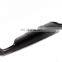 Carbon E60 M tech Rear Bumper Diffuser for BMW E60 M TECH