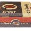 Custom logo design corrugated box/custom box/cupcake box