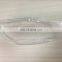 Car Headlight Lens Glass Cover for Audi a4 b7 2004 2005 2006 2007 2008 Year