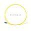 1.0Meter G.657A2  Fiber Optic Pigtail  LC/UPC Single mode SM 9/125 G.657A2 Fiber Optic Pigtail