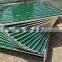 Roof decking floor decking corrugated galvanized sheet colored galvanized sheet construction decking