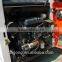 800kg load capacity skid loader mini skid steer loader for sale