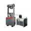 Universal materials tester hydraulic tensile testing machine manual 60 mt cost