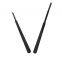 Lightweight 2 Pieces Adjustable Carbon Fiber Greenland Paddle with Aluminium Adjuster