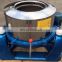 Small Stainless Steel Vegetable Oil Cleaning Machine Waste Oil Centrifuge Separator