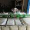 high quality IBC agitator mixer horizontal IBC tank mixer 1000l ibc tote tank