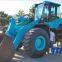 Chinese front loader for sale  wheel loader china manufacturer