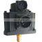 A6VM107HD2/63W-XAB020B-S R902086575 Гидравлический поршневой двигатель