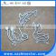 Animal design etching paper clips