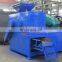 roller press ball aluminum briquetting machine