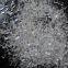 PC Resin PC-6600 Plastic Raw Material with Non-Brominates and Non-Chlorinated Flam for Electrical Appliance.