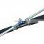 Новый дизайн 1.8м-2.1м PAC Guide Bent Butt Big Game Trolling Fishing Rods