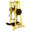 hammer strength Vertical Leg Press
