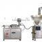 High speed automatic sausage linker machine