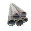 seamless tube pipe st52 thick wall seamless pipe precise hollow bar price list