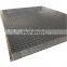 3mm Tear Drop types of checker iron black steel sheet coil sheet price