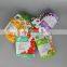 High Quality Dried Fruit Food Packaging Stand Up Pouch Zipper Plastic Bag