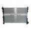 radiator 2035001003 for W203 CL203 S203 A209 Auto radiator