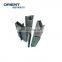 6000 Series High Quality Powder Coated Aluminum Profile for Window and Door