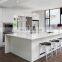 High Gloss Modern Kitchen furniture Modular design Lacquer Kitchen Cabinets