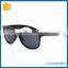 OEM design sunglasses with with uv protective lens, promotional printed lens sunglasses