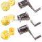 Kitchen Accessory Stainless Steel Cheese Grater
