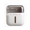 Taizou new Wall-Mounted Toilet Paper Dispenser Waterproof Bathroom Toilet tissue paper dispenser