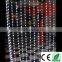 led white curtain lights for led christmas decoration lights , party lights