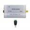 1MHz-3.5GHz White Simple Spectrum Analyzer Tracking Noise Signal Generator
