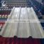 Long Span Coated Corrugated Roof Sheet Prepainted galvanized ppgi Corrugated Steel Roofing Sheet
