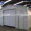 China Used Waterproof Metal Storage Shed Steel Buildings For Sale