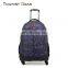 New style dual-purpose Oxford cloth Trolley Case Suitcase Baggage Multi-fonction Bags